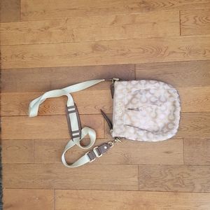 COACH crossbody purse
